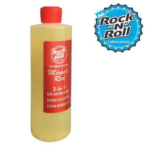 Rock n Roll Degreaser - 473ml