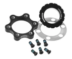 Shimano SM-RTAD CentreLock to 6-Bolt Rotor Adaptor