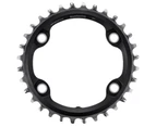 Chainring SM-CRM70 for Shimano FC-M7000-1 11-Speed 32T