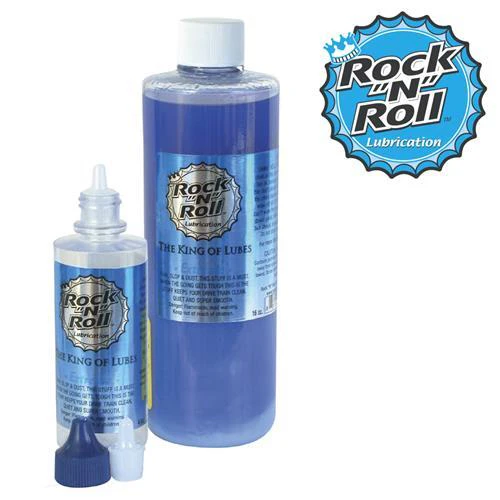 Rock "N" Roll Extreme 16oz Bicycle Lubricant Kit