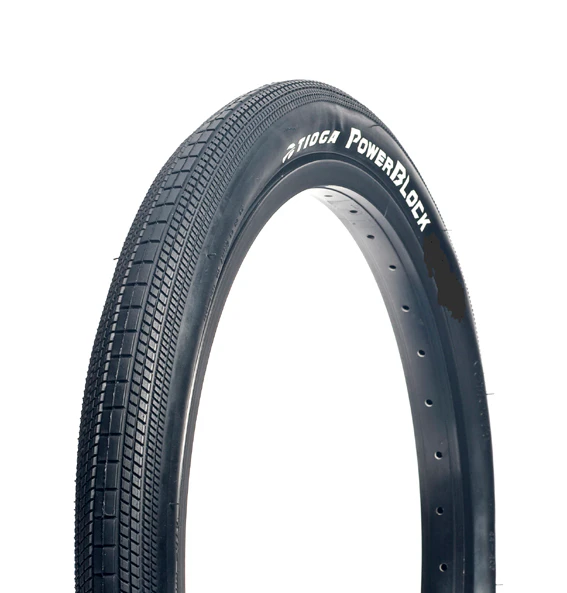 Tioga Powerblock 20 x 1.60 BMX Tyre