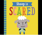 Sheep is Scared