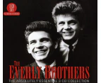 The Everly Brothers - Absolutely Essential Recording [CD] UK - Import USA import