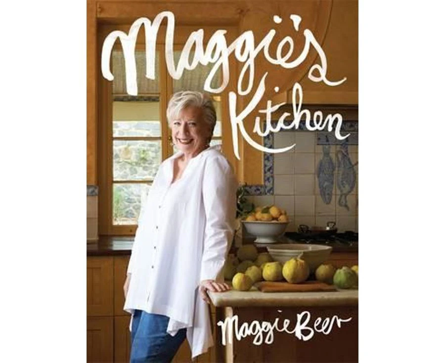 Maggie's Kitchen