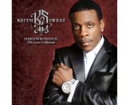 Keith Sweat - Harlem Romance: The Love Collection  [COMPACT DISCS] USA import