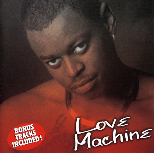 Sir Charles Jones - Love Machine  [COMPACT DISCS] USA import