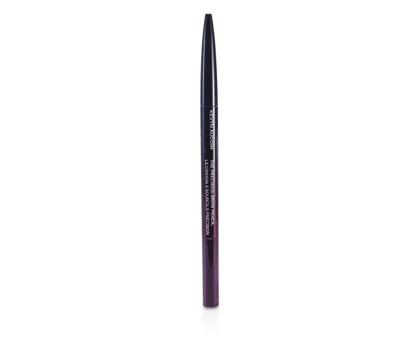 Kevyn Aucoin The Precision Brow Pencil - Brunette by Kevyn Aucoin for Women - 0.003 oz Brow Pencil