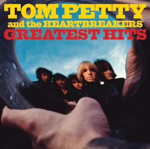 Tom Petty - Greatest Hits  [COMPACT DISCS] USA import