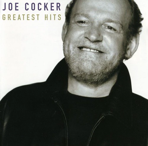 Joe Cocker - Greatest Hits (eng)  [COMPACT DISCS] England - Import USA import