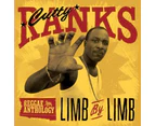 Cutty Ranks - Limb By Limb [Brilliant Box]                                            [COMPACT DISCS] Brilliant Box USA import