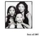 SWV - The Best Of SWV  [COMPACT DISCS] USA import