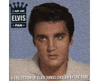 Elvis Presley - I Am An Elvis Fan  [COMPACT DISCS] USA import