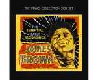 James Brown - Essential Early Recordings [CD]