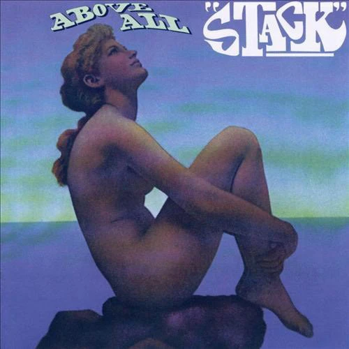 Stack - Above All  [COMPACT DISCS] USA import