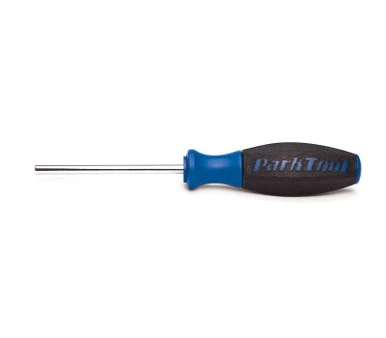 Park Tool SW-16 3.2mm Square Socket Internal Nipple Spoke Wrench