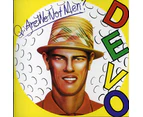 Devo - Q: Are We Not Men  [COMPACT DISCS] USA import