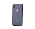RhinoShield Impact Protection Shock Resistant Back Protector For iPhone X / XS