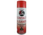 CHEMTOOLS CTCC350  350G Contact Cleaner   Used For Cleaning Relays, Switches, Circuit Breakers, Alarms, Printed Circuit Boards, Connectors,