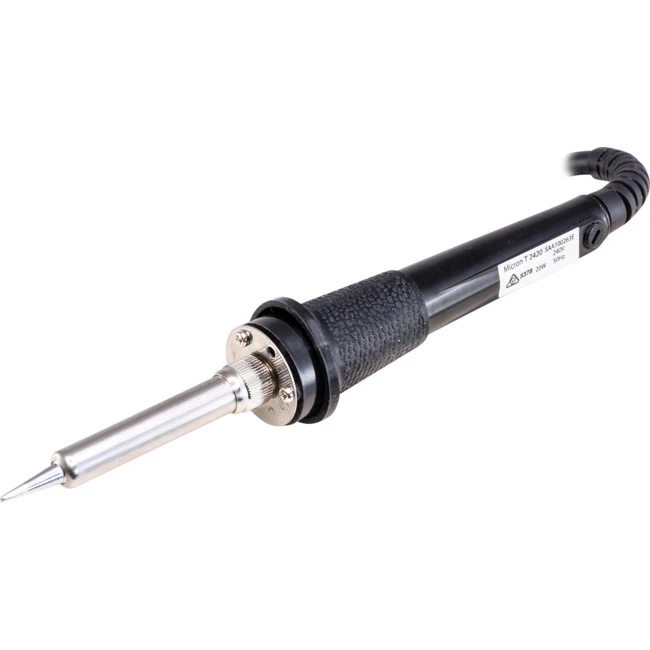 MICRON T2420  20W Soldering Iron   Heater Output: 20 Watts  20W SOLDERING IRON