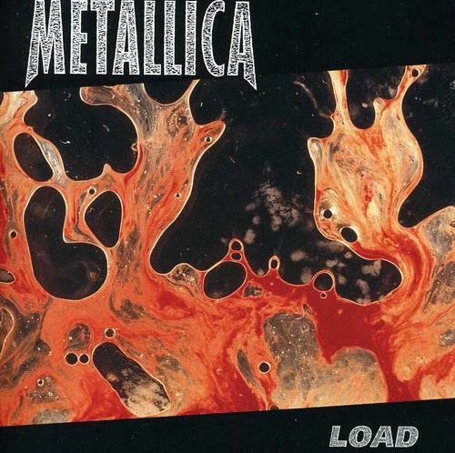 Metallica - Load  [COMPACT DISCS] USA import