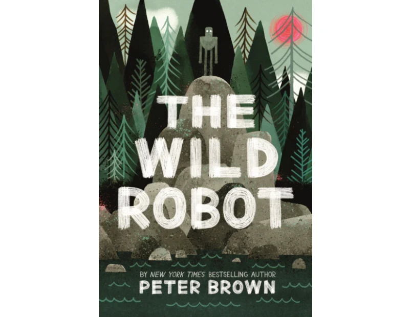 The Wild Robot