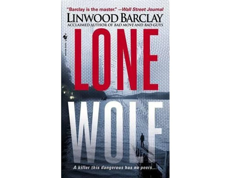 Lone Wolf