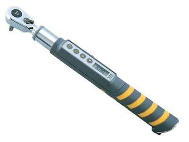 Topeak D-Torq Digital Torque Wrench