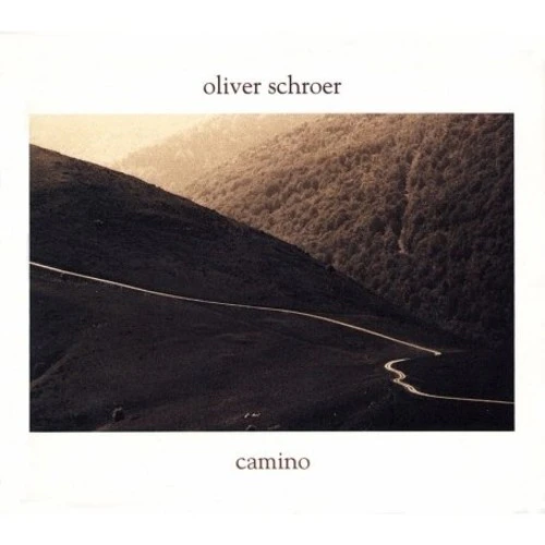 Oliver Schroer - Camino  [COMPACT DISCS] USA import