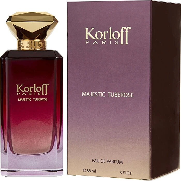 Korloff Majestic Tuberose EDP Spray 90ml/3oz