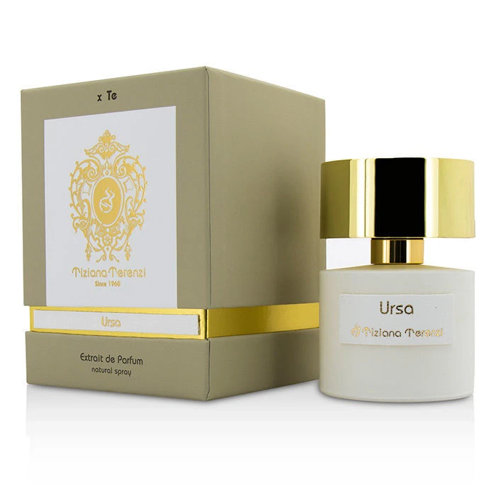 Tiziana Terenzi Ursa Extait De Parfum Spray 100ml/3.38oz