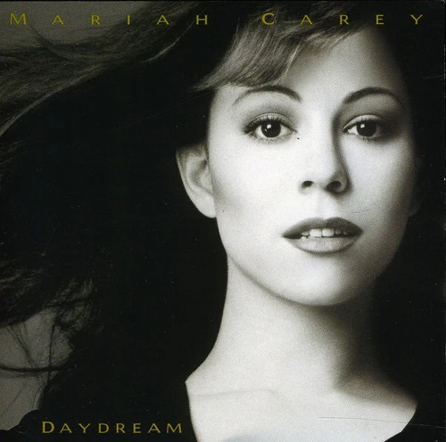 Mariah Carey - Daydream  [COMPACT DISCS] USA import