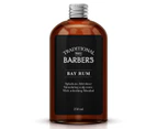 Traditional Barbers Bay Rum 250ml