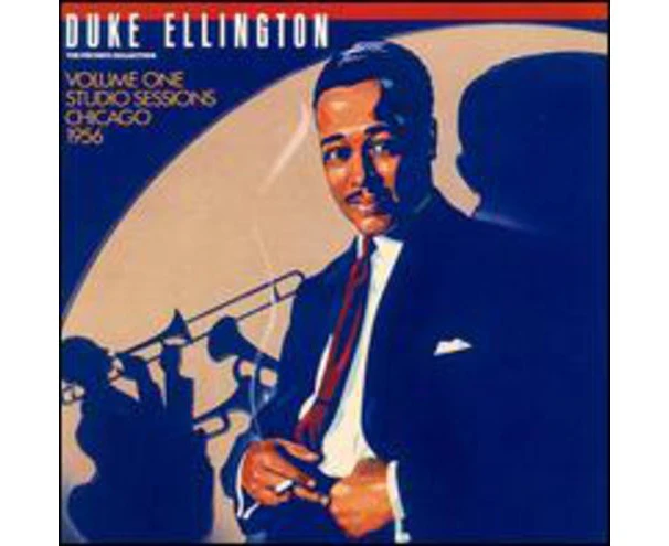 Duke Ellington - Private Collection 1: Chicago  [COMPACT DISCS] USA import