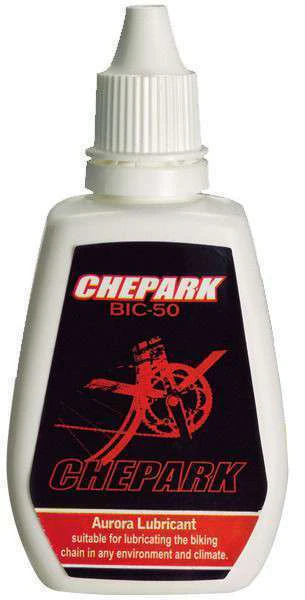 Bike Chain Cassette Oil Wax Lubricant 50ml