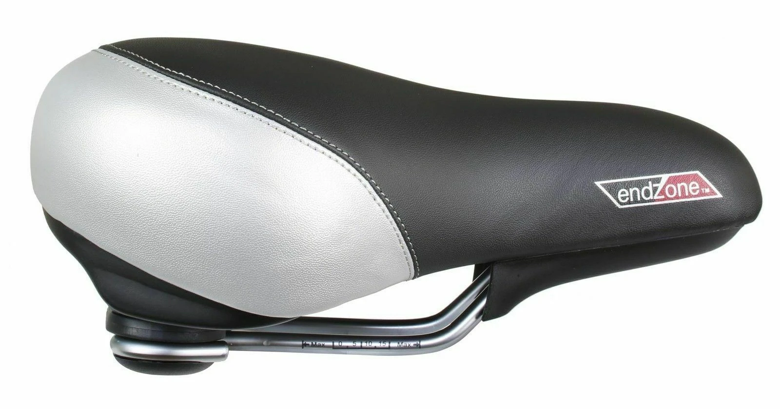 VELO Endzone Professional Soft Road MTB Saddles Seat