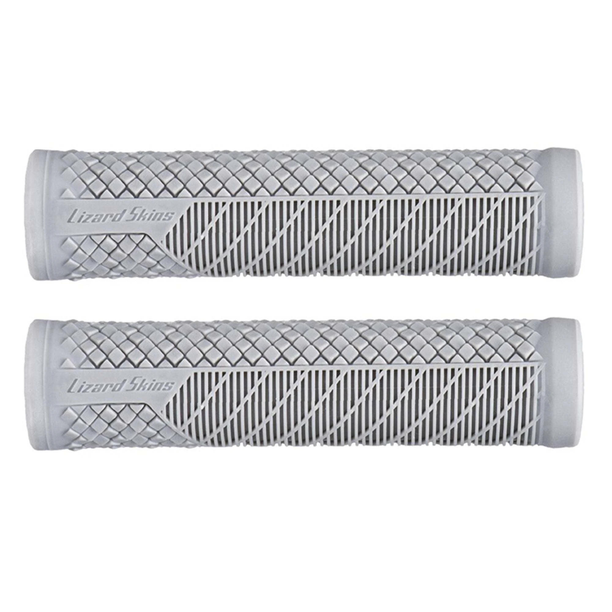 Lizard Skins Charger Evo Single Compound Grips - Grey