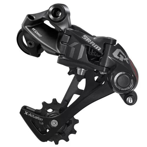 SRAM Rear Derailleur GX 1x11-Speed Long Cage X-HORIZON