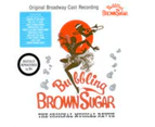 Cast Recording - Bubbling Brown Sugar / O.C.R.  [COMPACT DISCS]