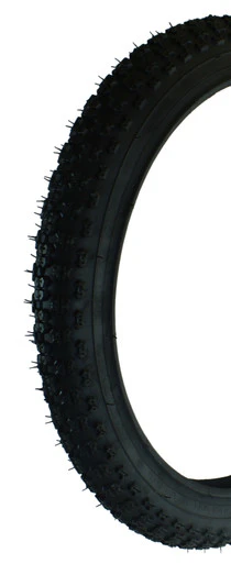 Kenda K50 20x1.75" Src Bike Tyre Black