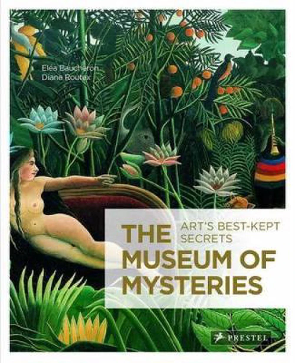 Museum of Mysteries