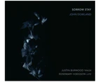Justin Burwood - Sorrow Stay Rosemary Hodgson/Justin Burwood  [COMPACT DISCS] USA import
