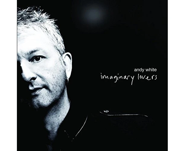 Andy White - Imaginary Lovers [CD]