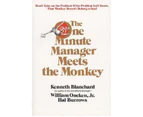 The One Minute Manager Meets the Monkey