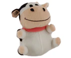 Harvest Moon Tree Of Tranquility 10th Anniversary 6.5" Plush: Cow