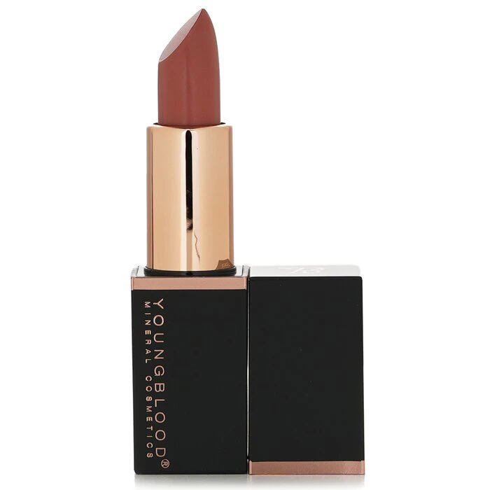 Youngblood Lipstick Blusing Nude 4g/0.14oz