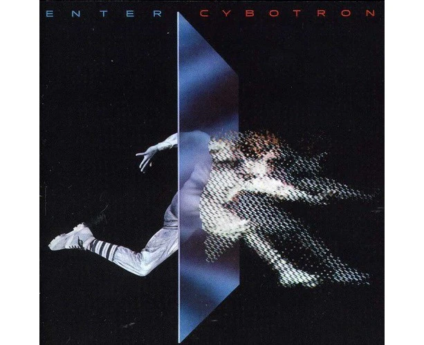 Cybotron - Enter  [COMPACT DISCS] Expanded Version USA import