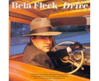 Béla Fleck - Drive  [COMPACT DISCS] USA import