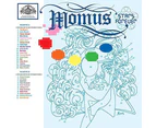 Momus - Stars Forever  [COMPACT DISCS] Explicit USA import