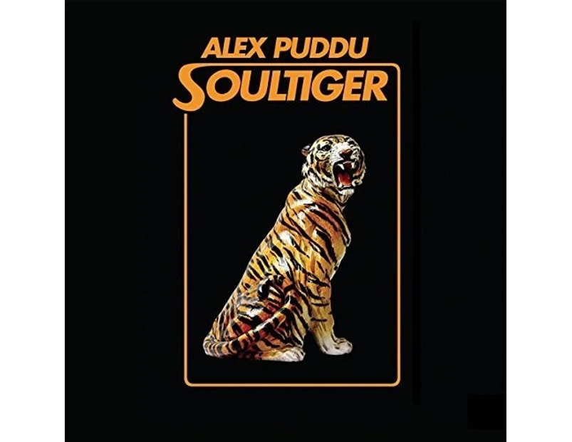 Puddu / Baatan - Soul Tiger  [COMPACT DISCS] USA import