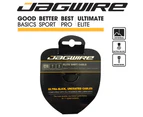 Jagwire Elite Ultra-Slick Stainless Steel Inner Shifter Cable - 1.1mm x 2300mm